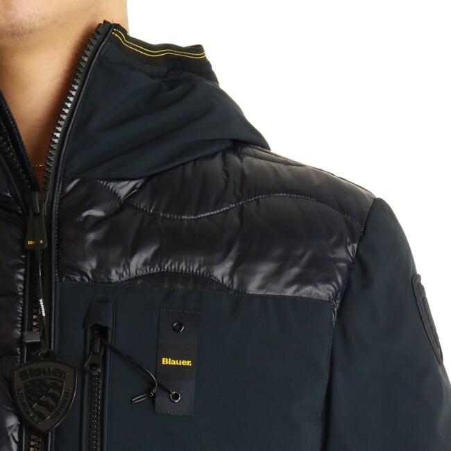 PIUMINO ALBERT BLAUER - Mad Fashion | img vers.650x/